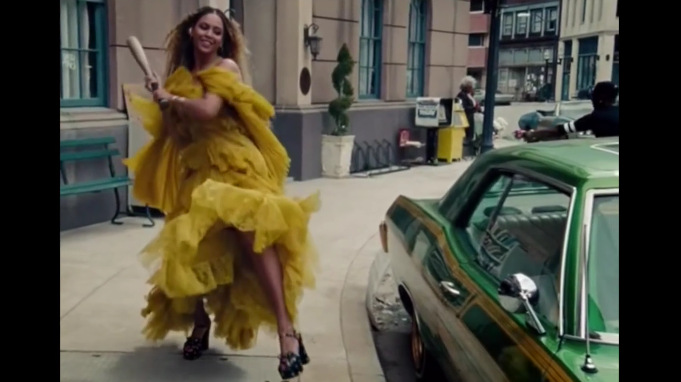 Beyoncé, Lemonade: il presunto tradimento di Jay-Z, Rachel Roy e la rabbia dei fan