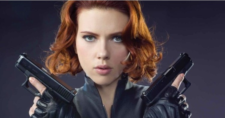 Black Widow: arriva un film in solitaria per la Fase 4?