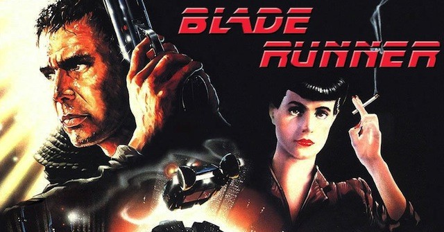 Blade Runner 2, l’uscita al cinema anticipata al 2017