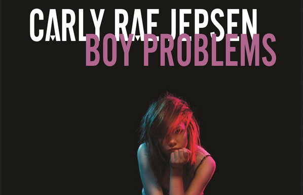 Carly Rae Jepsen – Boy Problems: testo, traduzione e video ufficiale