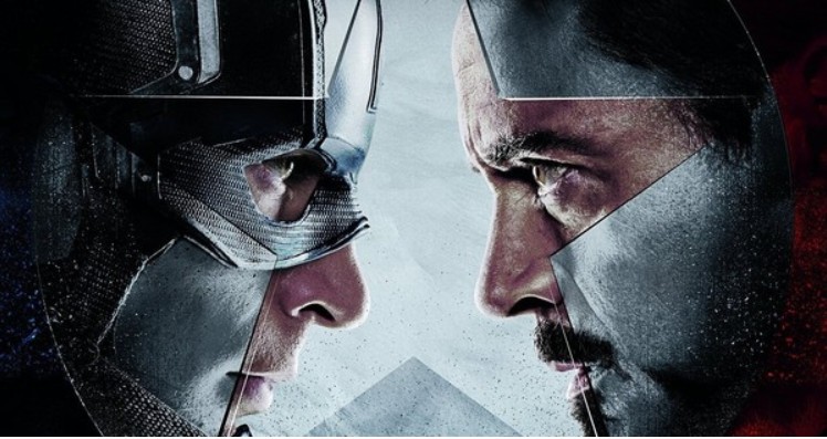 Captain America: Civil War – la colonna sonora del cinecomic Marvel