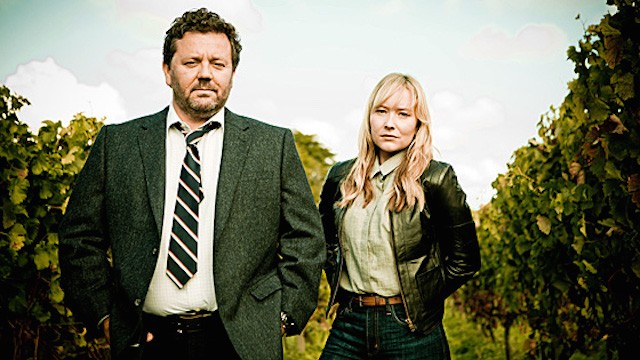 I misteri di Brokenwood, su Giallo un drama neozelandese che rispetta le regole del crime