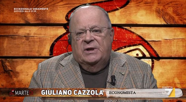 DiMartedì: ciao Giova, fai turnover degli ospiti!