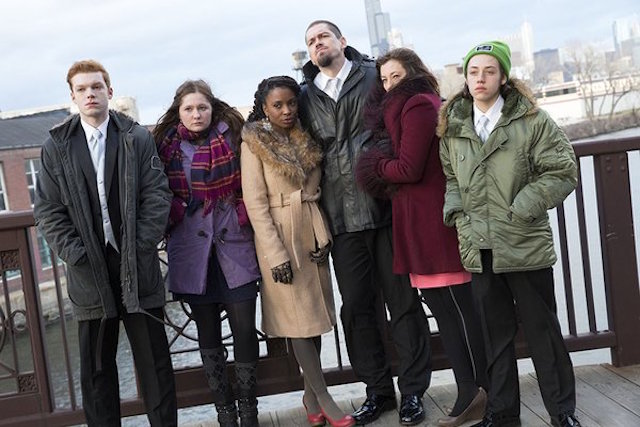 Ascolti Tv Usa 3-8 aprile: in salita Shameless e The Walking Dead, in calo Rush Hour e Blindspot