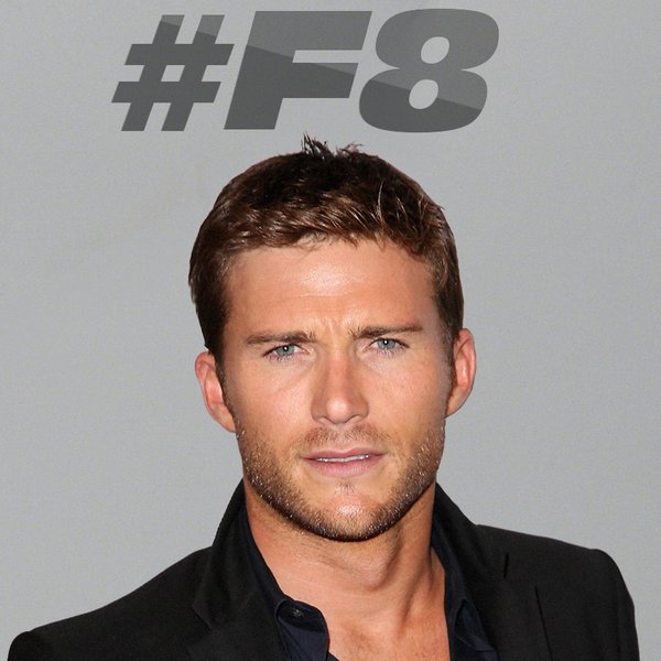 Film 2017-2018: Scott Eastwood in Fast and Furious 8 – Tessa Thompson per Thor 3