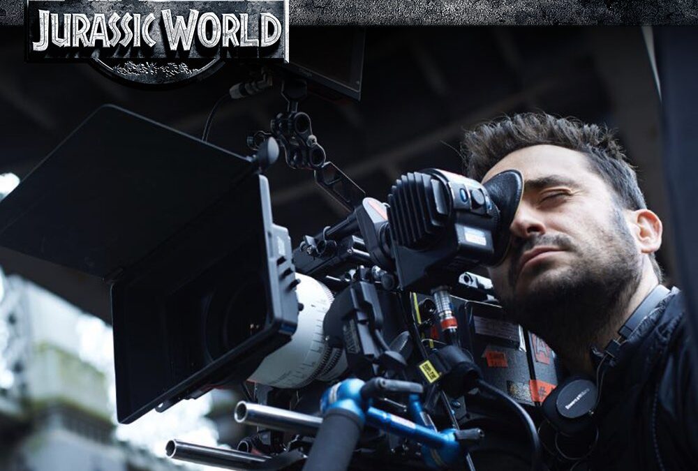 Jurassic World 2, dirige J.A. Bayona – è ufficiale