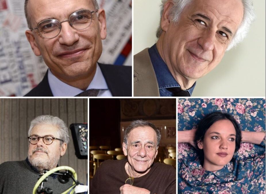 Che tempo che fa, puntata del 17 aprile: tutte le dichiarazioni degli ospiti