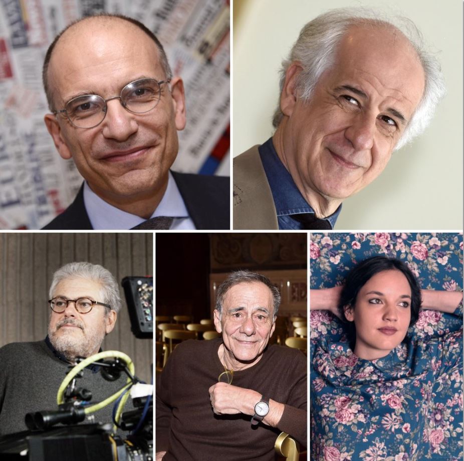 Che tempo che fa, puntata del 17 aprile: tutte le dichiarazioni degli ospiti