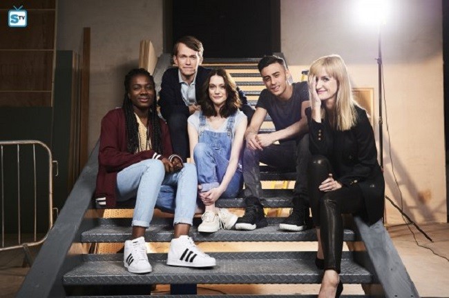 Class, BBC annuncia il cast dello spinoff di Doctor Who