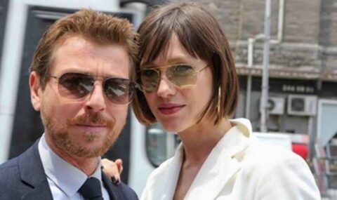 Il Sistema, serie tv Rai1 con Claudio Gioè e Gabriella Pession: conferenza stampa
