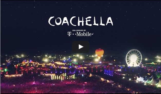 Coachella 2016 | 16 aprile e 17 aprile: dove vedere la diretta [cantanti e scaletta]
