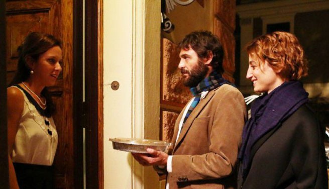Stasera in tv, 24 aprile 2016: ultima per Come fai sbagli e Non è stato mio figlio