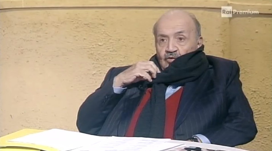 Maurizio Costanzo vuole denunciare la Rai: “Condizioni di lavoro pessime”