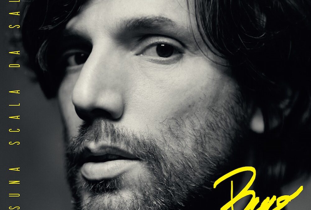 Bugo a Blogo: “Si potrebbe fare un film con questo disco” (video)