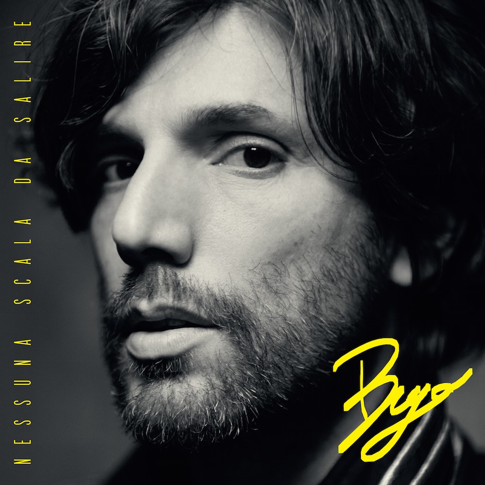 Bugo a Blogo: “Si potrebbe fare un film con questo disco” (video)