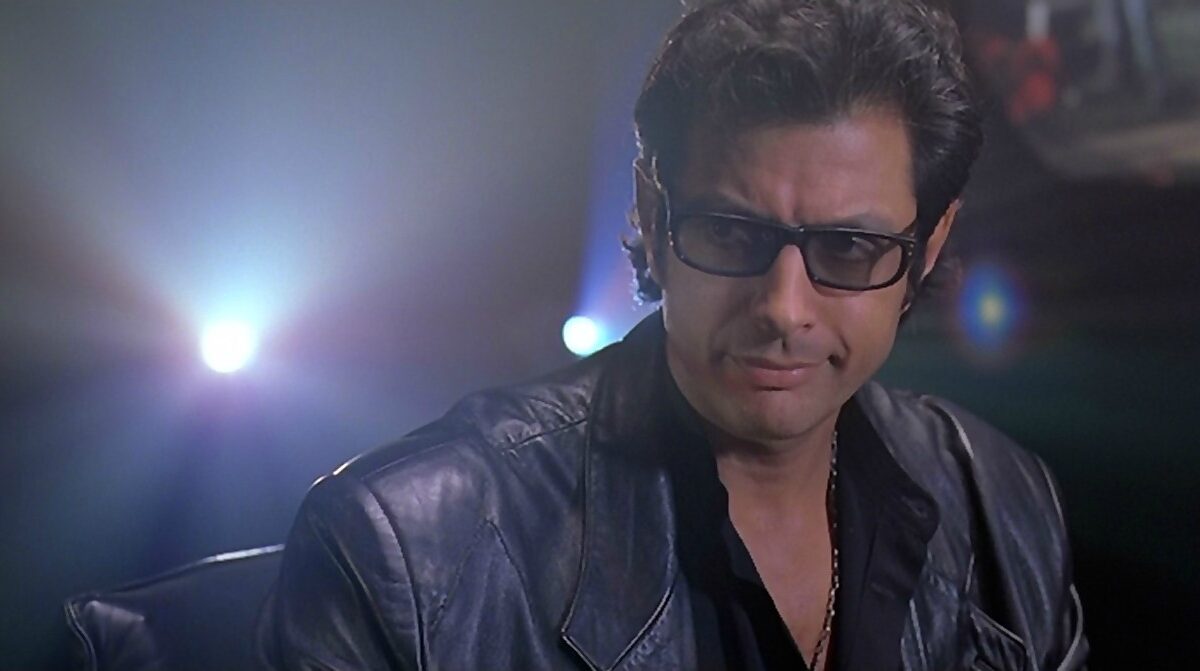Film 2017-2018: Jeff Goldblum si propone per Jurassic World 2 – Michelle Pfeiffer per Darren Aronofsky