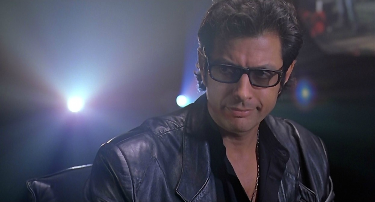 Film 2017-2018: Jeff Goldblum si propone per Jurassic World 2 – Michelle Pfeiffer per Darren Aronofsky