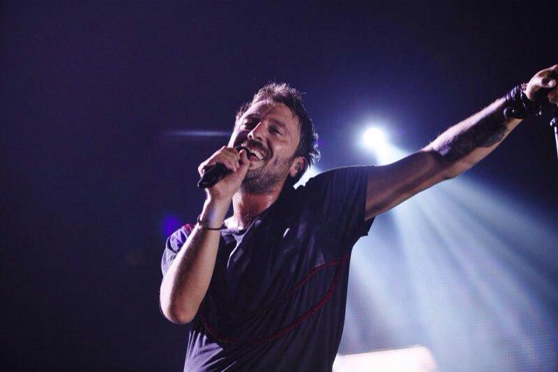 Cesare Cremonini lavora al nuovo album: “Vi chiedo scusa se non sono social, le canzoni restano a lungo”