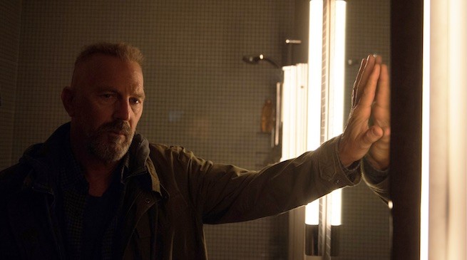 Criminal: recensione in anteprima