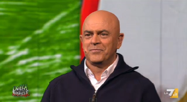 Crozza 10 anni, su La7 puntata speciale per festeggiare l’anniversario