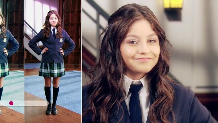Soy Luna, Trailer 3