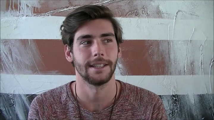Alvaro Soler, la nostra intervista