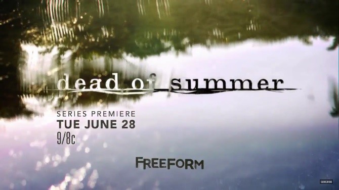 Serie TV, promo Dead of Summer, American Gothic, Mistresses 4 e Uncle Buck