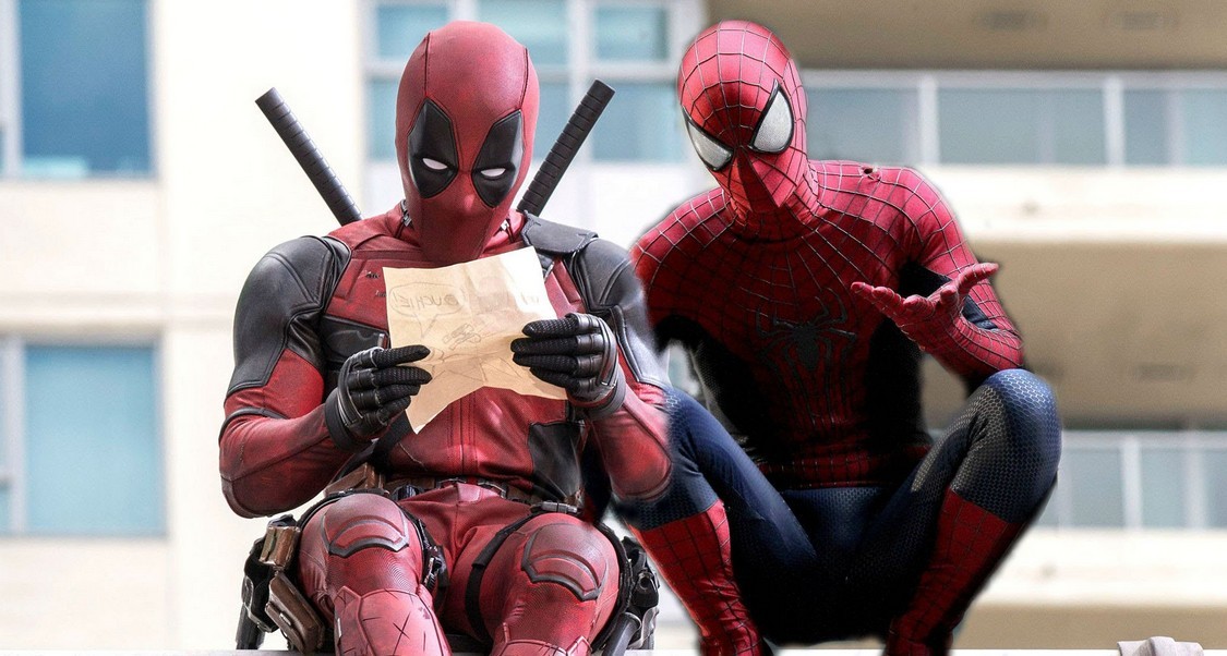 Deadpool 2: Tim Miller e Simon Kinberg vogliono un crossover con Spider-Man
