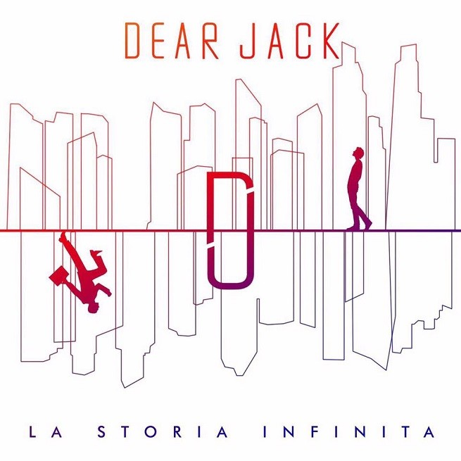 Dear Jack, La storia infinita: testo e video ufficiale
