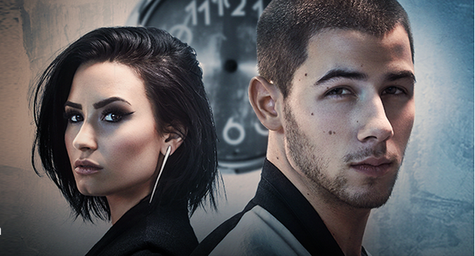 Demi Lovato e Nick Jonas cancellano i concerti nella Carolina del Nord a causa della legge anti gay