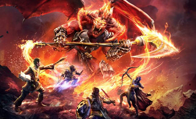 Dungeons and Dragons, Rob Letterman alla regia