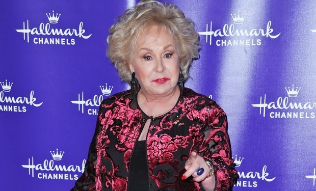 E’ morta Doris Roberts