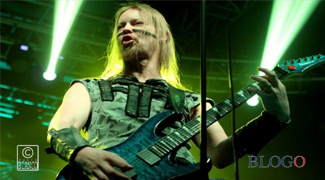 Ensiferum e Fleshgod Apocalypse al Fabrique: foto-report dal concerto di Milano, 18 Aprile 2016