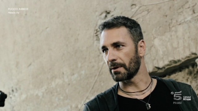 Fuoco Amico TF45 – Eroe per amore | Puntata 20 aprile 2016 | Diretta | Riassunto