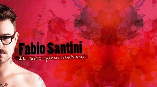 Fabio Santini: Il primo giorno d’autunno è il primo album ufficiale