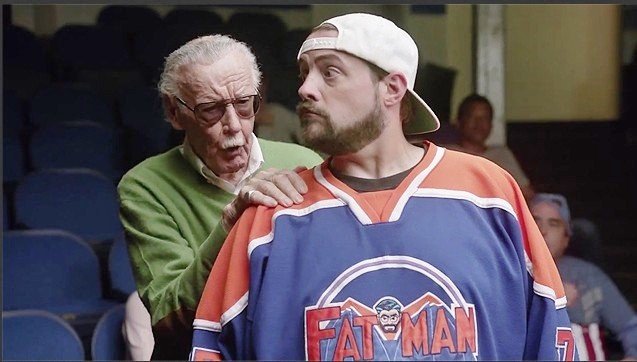 Film Marvel: una nuova teoria collega tutti i cameo di Stan Lee (video)