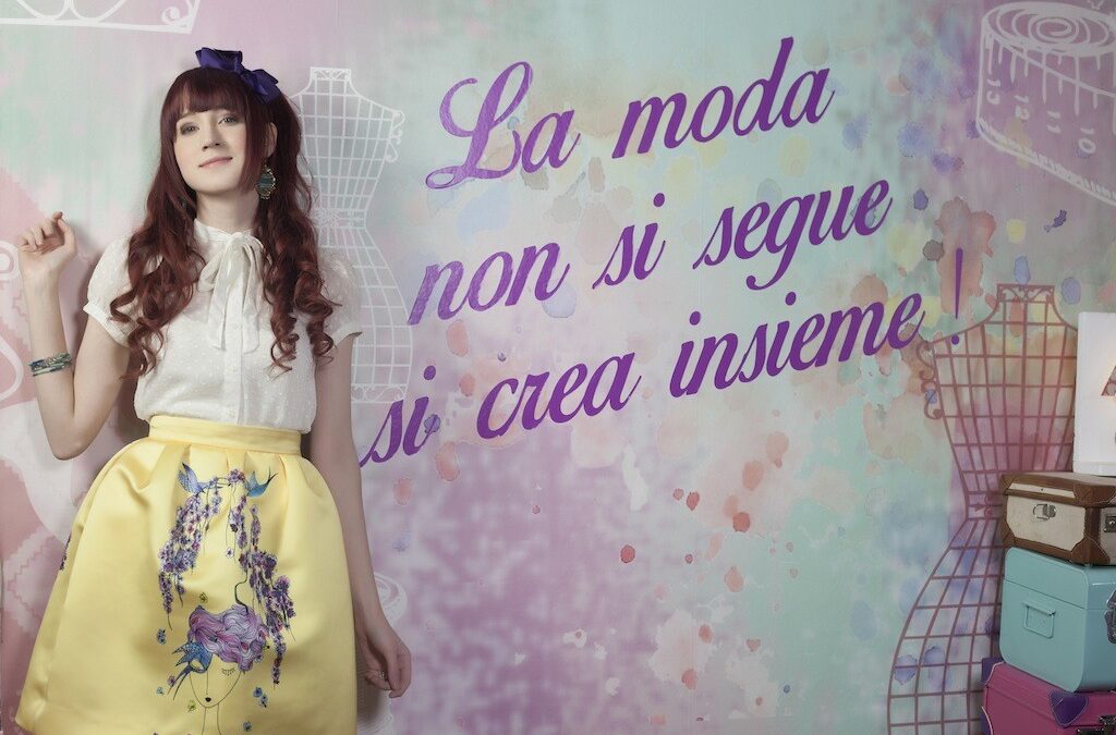 Camilla Store torna l’11 aprile su Super! con la sesta edizione. Sempre più multipiattaforma
