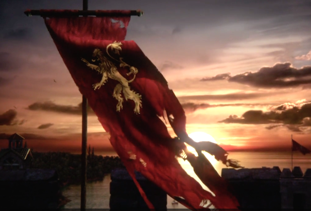 Serie TV, trailer di Game of Thrones, Scream e Wayward Pines 2