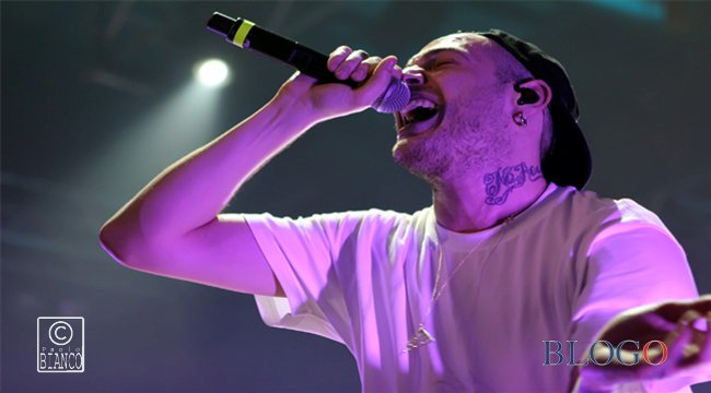 Gemitaiz all’Alcatraz: foto-report dal concerto di Milano, 31 Marzo 2016