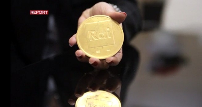 Report: inchiesta sui gettoni d’oro della Rai