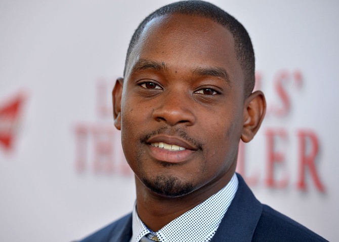Serie TV, novità: Aml Ameen lascia Sense8, Clarke Peters in Chance