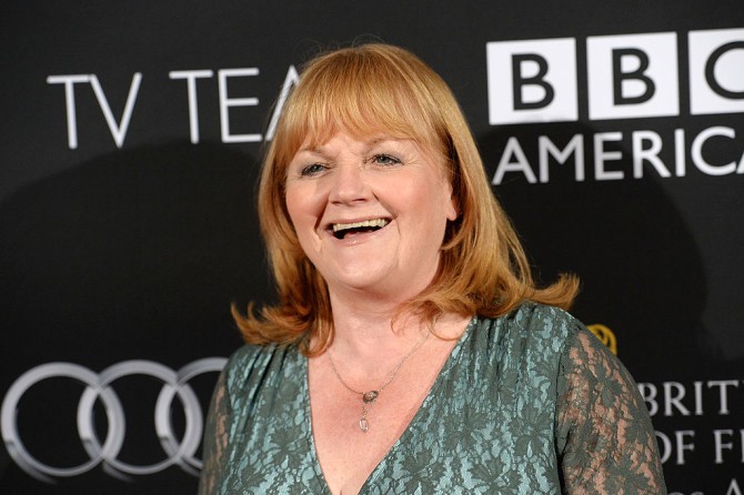 Serie TV, novità: Lesley Nicol da Downton Abbey a The Catch, Ioan Gruffudd in UnReal