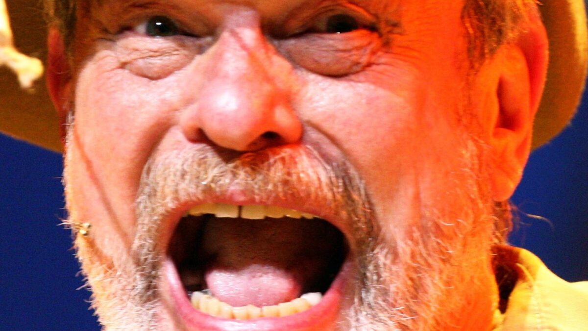 Don Chisciotte, via alle riprese a settembre per Terry Gilliam