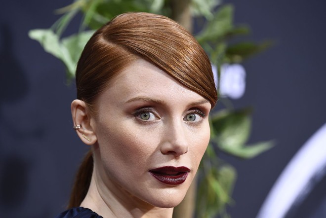 Serie TV, Novità: Bryce Dallas Howard protagonista di The Swans of Fifth Avenue