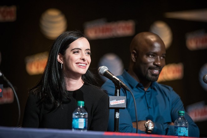 Serie TV, novità: gli showrunner di Daredevil 2 lavoreranno a The Defenders