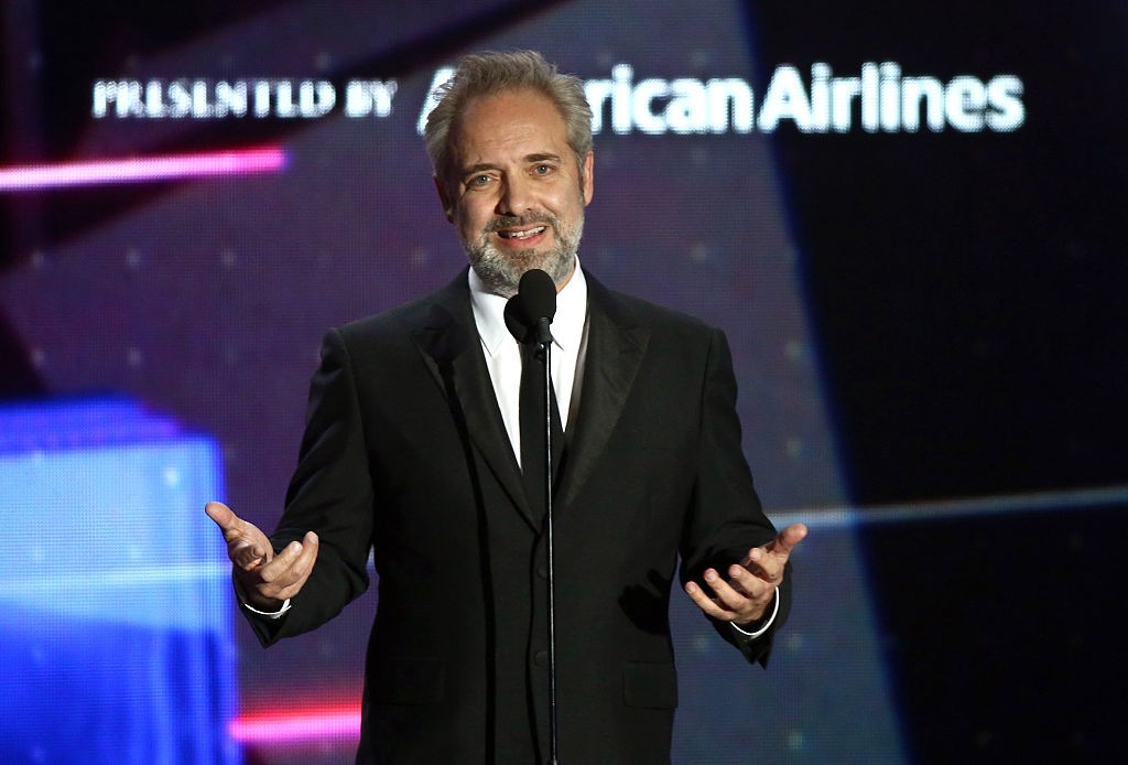 Venezia 2016, Sam Mendes Presidente di Giuria