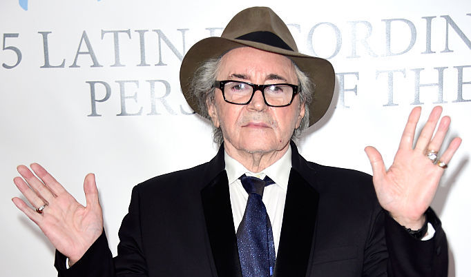 E’ morto Gato Barbieri, addio al leggendario sax di Ultimo Tango a Parigi