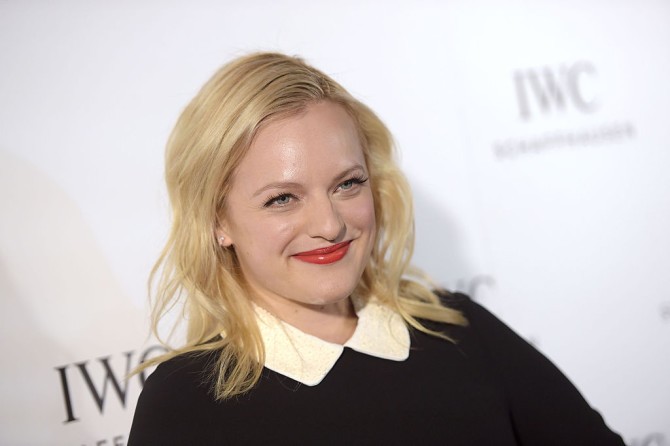 Serie TV, novità: Elisabeth Moss protagonista di The Handmaid’s Tale di Hulu
