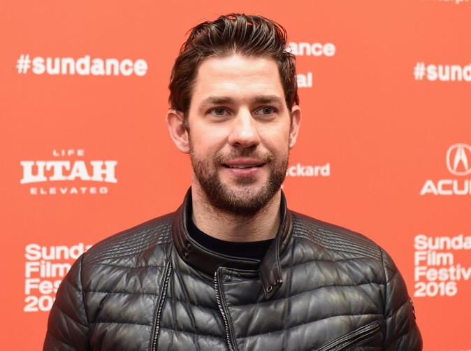 Serie TV, novità: John Krasinski sarà Jack Ryan per Amazon, Kelly Macdonald in Black Mirror