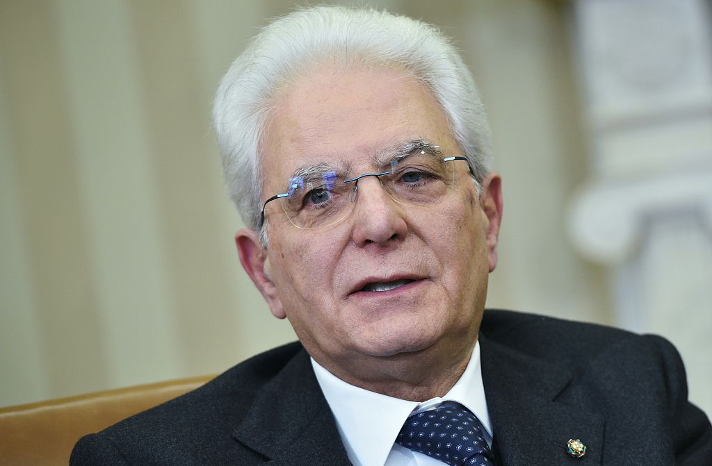 David 2016,  Mattarella: “Il cinema fa pensare”